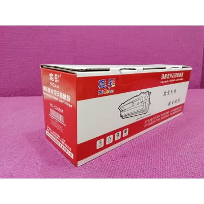妮彩88A硒鼓